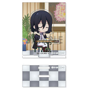 文豪ストレイドッグス あくりるーむ 6.フョードル・D