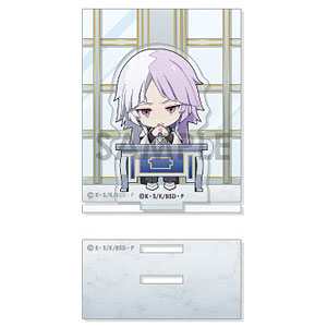 文豪ストレイドッグス あくりるーむ 7.シグマ