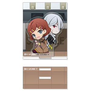 文豪ストレイドッグス あくりるーむ 8ブラム＆文