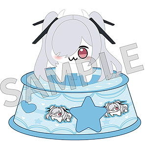 勝利の女神：NIKKE DOROシリーズ 引っ張るぬいぐるみ DORO