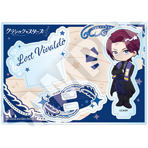 Dr.STONE 描き下ろし 缶バッジ 西園寺羽京(桜)[エムズファクトリー