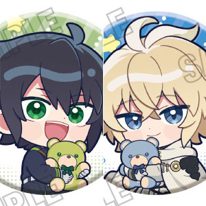 TVアニメ『雨と君と』「君」1/1ぬいぐるみ[フリュー・ピクチャーズ