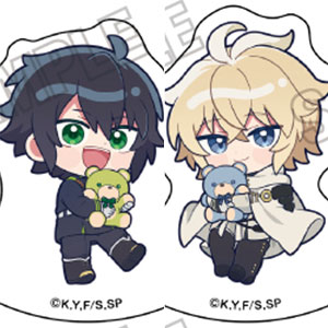 4-Leaves ファンタシースターオンライン2 ジ アニメーション マトイ