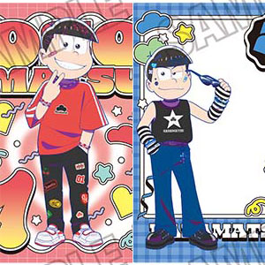 IDOLY PRIDE」 B2タペストリー (4)TRINITYAiLE[メディコス