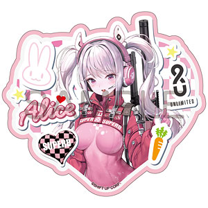 NIKKEアリスヘッドホン NIKKE アリスのヘッドホン | あるじゃんマーケット