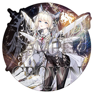 勝利の女神：NIKKE BURST COLLECTION缶バッジ Vol.6 10個入りBOX