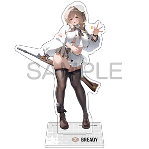 勝利の女神：NIKKE アクリルスタンド ブレッディ