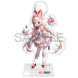 勝利の女神：NIKKE アクリルスタンド ナユタ[アルジャーノンプロダクト