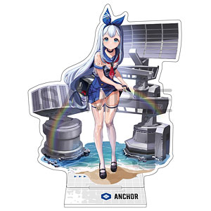 限定販売】勝利の女神：NIKKE DORORONG スノーボールメーカー[GNFTOYZ