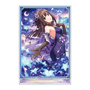 アイドルマスター シンデレラガールズ ビジュアルアクリルスタンド All