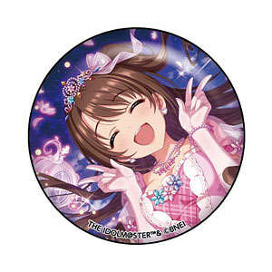 アイドルマスターシンデレラガールズ 久川凪 缶バッジ 42個 アイドルマスターシンデレラガールズ 久川凪 缶バッチ 未開封 - メルカリ