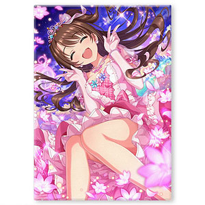 アイドルマスター シンデレラガールズ キャラファインボード All for