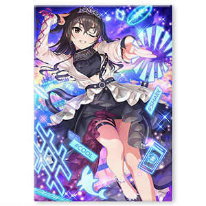 アイドルマスター シンデレラガールズ キャラファインボード All for