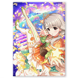 アイドルマスター シンデレラガールズ キャラファインボード All for