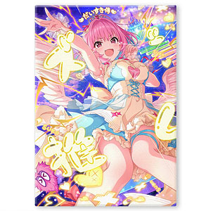 アイドルマスター シンデレラガールズ キャラファインボード All for