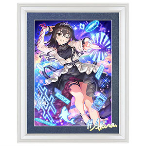 【定価46500円】シャニマス4thLIVE 公式キャラファイングラフ全セット 定価46500円】シャニマス4thLIVE 公式キャラファイングラフ全セット