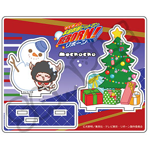 TVアニメ『家庭教師ヒットマンREBORN！』第4弾 3way缶バッジ M-NC