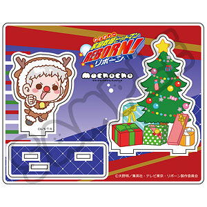 アニメ「暗殺教室」 アクリルブロックコレクション [10周年ver.] 8個