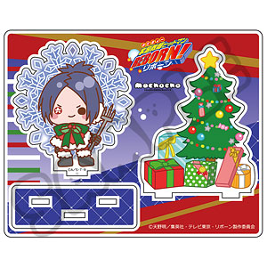 TVアニメ『家庭教師ヒットマンREBORN！』第4弾 アクリルスタンド M-NB