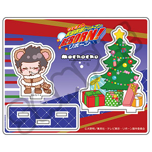 劇場版『名探偵コナン ハロウィンの花嫁』アクリルアートスタンド 諸伏