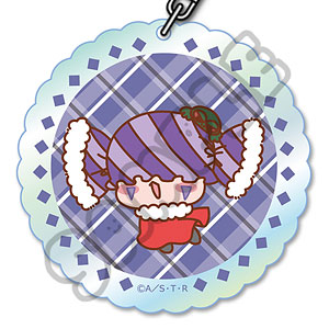 TVアニメ『家庭教師ヒットマンREBORN！』第4弾 アクリルキーホルダーM