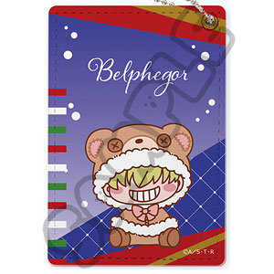 TVアニメ『家庭教師ヒットマンREBORN！』 描き下ろし ベルフェゴール