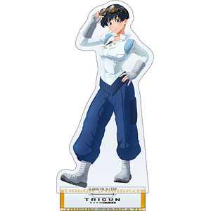 TRIGUN STARGAZE アクリルスタンド メリル・ストライフ
