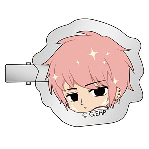 ねんどろいど 家庭教師ヒットマンREBORN！ 山本武[オランジュ