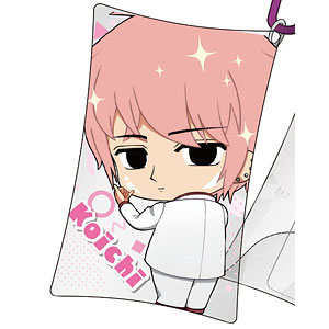 ねんどろいど 家庭教師ヒットマンREBORN！ 山本武[オランジュ