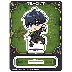 ブルーロック 「蜂楽廻」じゃんこれアクリルスタンド[アクセル