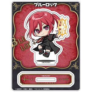 ブルーロック 「千切豹馬」じゃんこれアクリルスタンド
