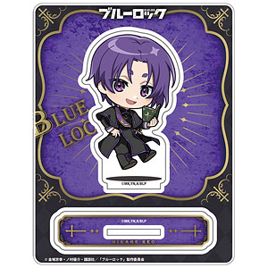 ブルーロック 「御影玲王」じゃんこれアクリルスタンド
