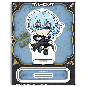 ブルーロック 「氷織羊」じゃんこれアクリルスタンド