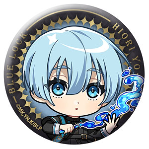 ブルーロック 「糸師冴」缶バッジ[アクセルグラフィックワークス