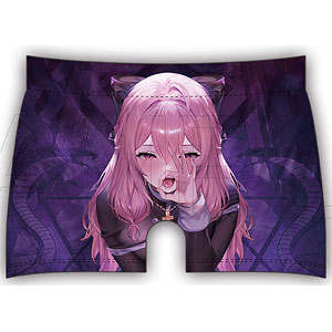 限定販売】ブラウンダスト2 立体マウスパッド セレブリティ・バニー