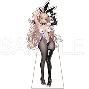 限定販売】ブラウンダスト2 立体マウスパッド セレブリティ・バニー