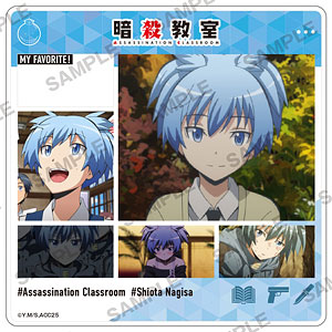 暗殺教室【潮田渚】セット 9/25まで出品予定 暗殺教室【潮田渚】セット 9/25まで出品予定 暗殺教室【潮田渚】セット