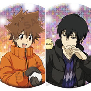 山本武 CCG PRカード SD浴衣 家庭教師ヒットマンREBORN! CCG 山本武 浴衣SD PRカード