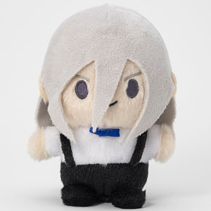 家庭教師ヒットマンREBORN！ ぱやぱやっこぬいぐるみ 雲雀恭弥