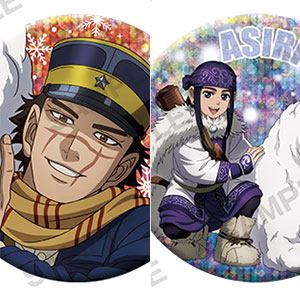 TVアニメ「終わりのセラフ」 描き下ろし缶バッジコレクション 百鬼夜行