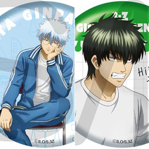 TVアニメ「終わりのセラフ」 描き下ろし缶バッジコレクション 百鬼夜行