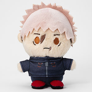 呪術廻戦 ぱやぱやっこぬいぐるみ 禪院直哉[KADOKAWA]《05月予約》