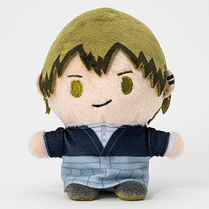 呪術廻戦 ぱやぱやっこぬいぐるみ 禪院直哉[KADOKAWA]《05月予約》