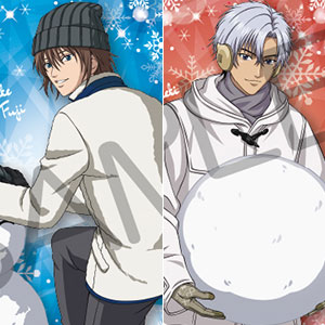 新テニスの王子様 フレフレンズアクリルスタンド 切原赤也[DMM.com