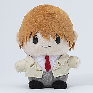 DEATH NOTE ぱやぱやっこぬいぐるみ L[KADOKAWA]《在庫切れ》