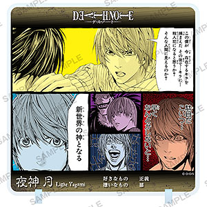 PSA10】DEATH NOTE ライト/ニア/メロ PSA10】DEATH NOTE ライト/ニア