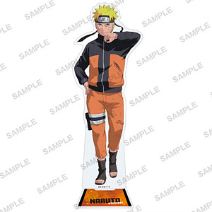NARUTO-ナルト- 疾風伝 アクリルスタンドフィギュア うずまきナルト 決戦後ver.