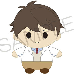 ハイキュー！！ ぱやぱやっこぬいぐるみ 及川徹