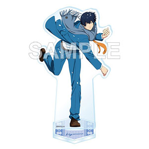 忘却バッテリー　要圭　BIGアクリルスタンド　雪遊びver 忘却バッテリー アクリルスタンド 要圭 雪遊び ver.[KADOKAWA]《発売済