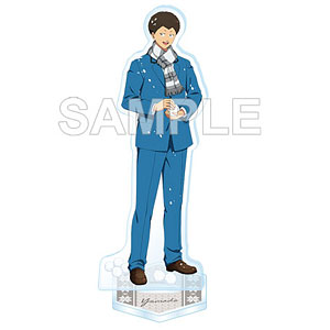忘却バッテリー アクリルスタンド 要圭 雪遊び ver.[KADOKAWA]《発売済